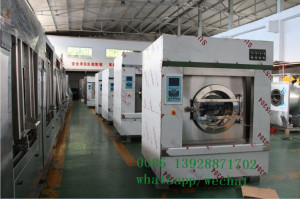 Commercial Laundry Equipments Washing Machine Price in Ethiopia